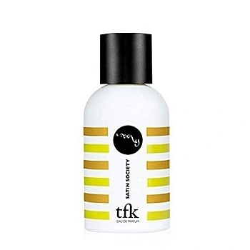 Фото The Fragrance Kitchen Satin Society