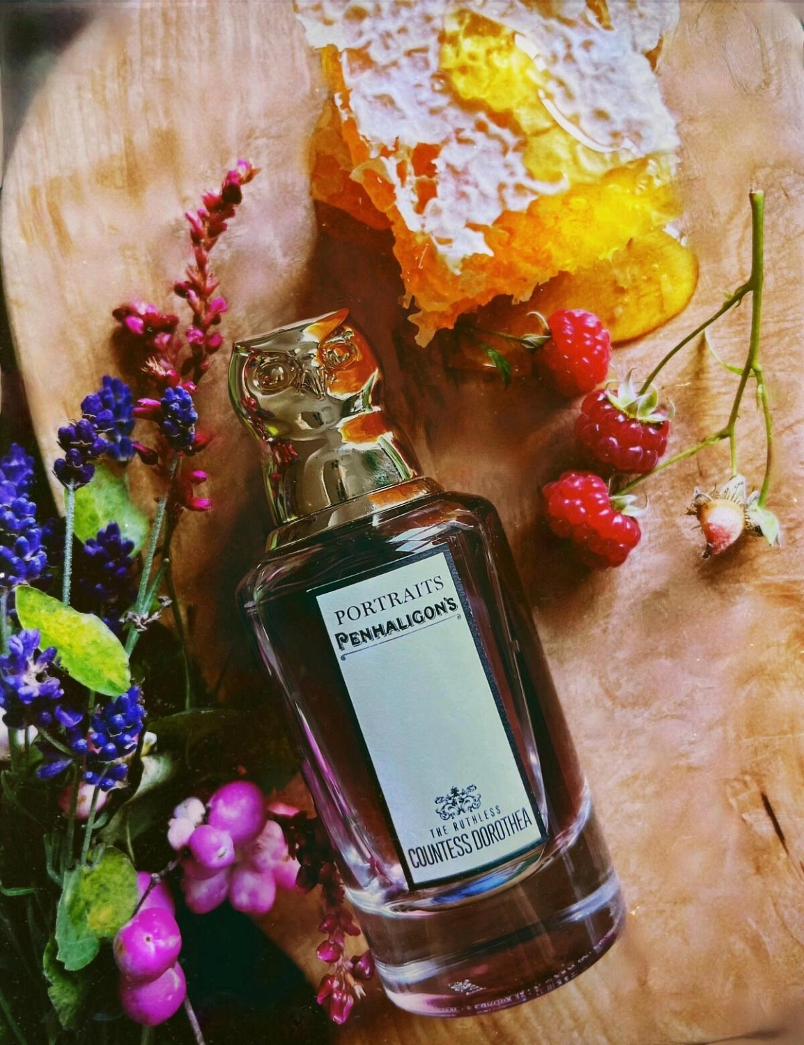 Penhaligon`s The Ruthless Countess Dorothea