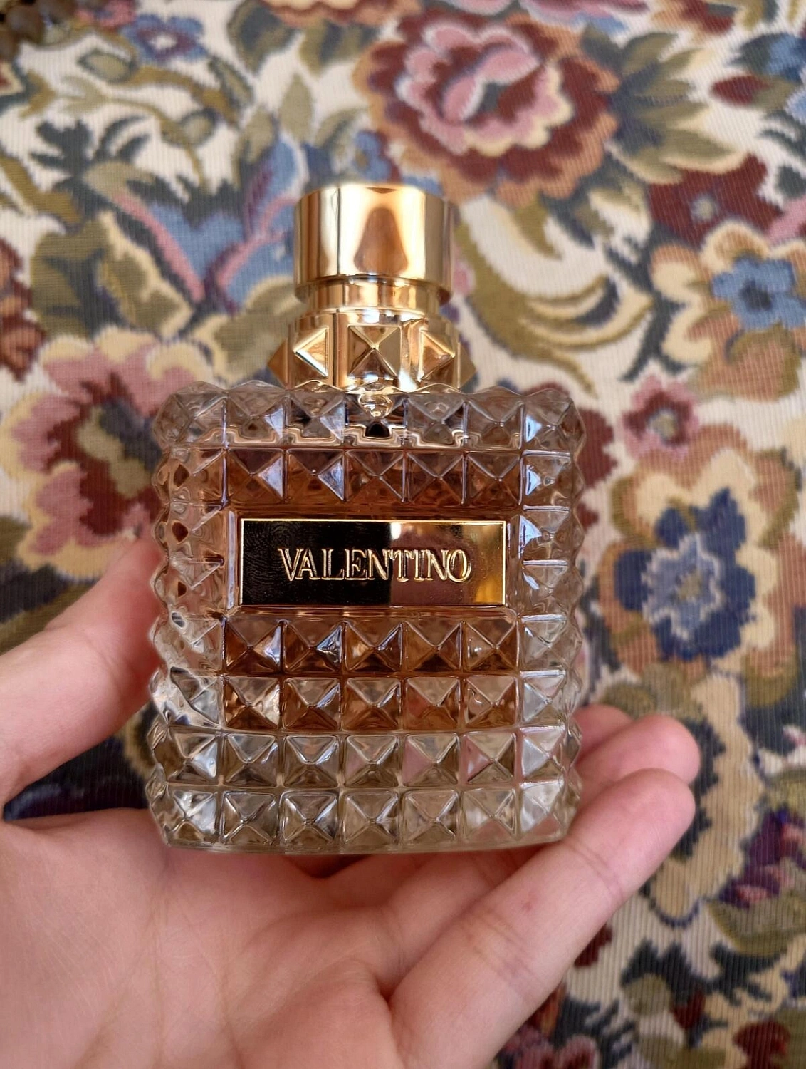 Valentino Donna Valentino Donna