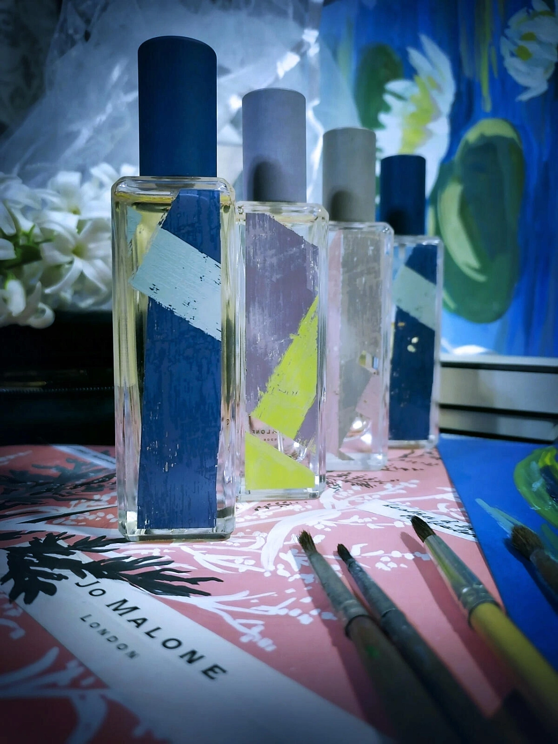 Jo Malone Blue Hyacinth