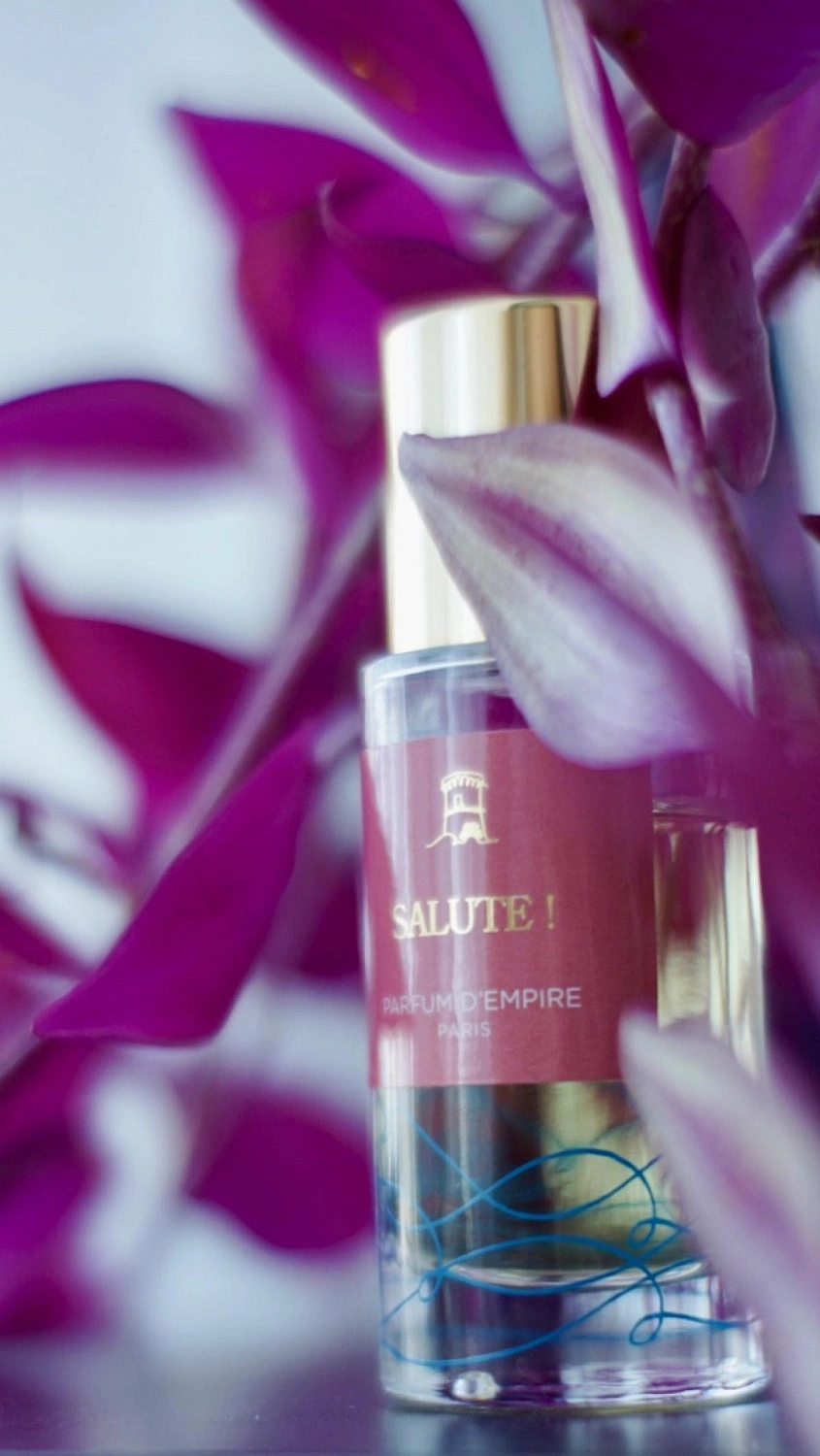 Parfum d`Empire Salute