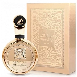 Lattafa Fakhar Extrait