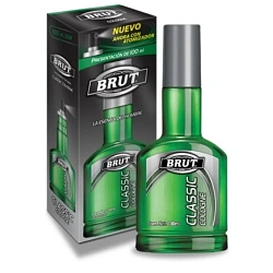 Fabergé Brut Classic Scent
