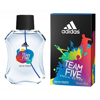 Фото Adidas Team Five