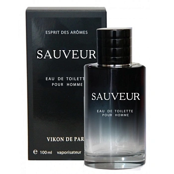 Фото Novaya Zarya (Новая Заря) Хранитель (Sauveur)