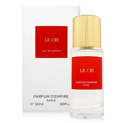 Parfum d'Empire Le Cri