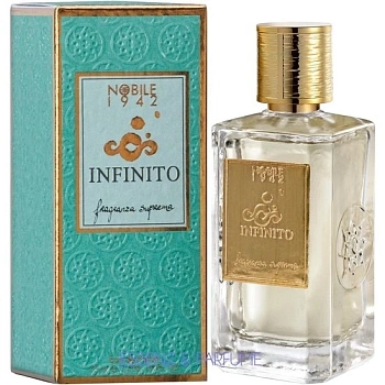 Фото Nobile 1942 Infinito