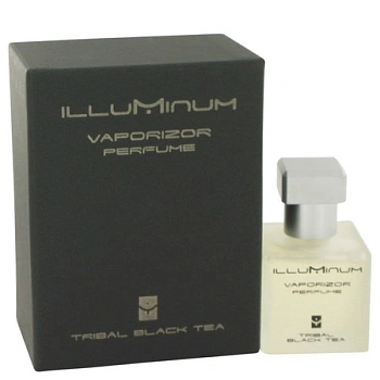Фото Illuminum Tribal Black Tea