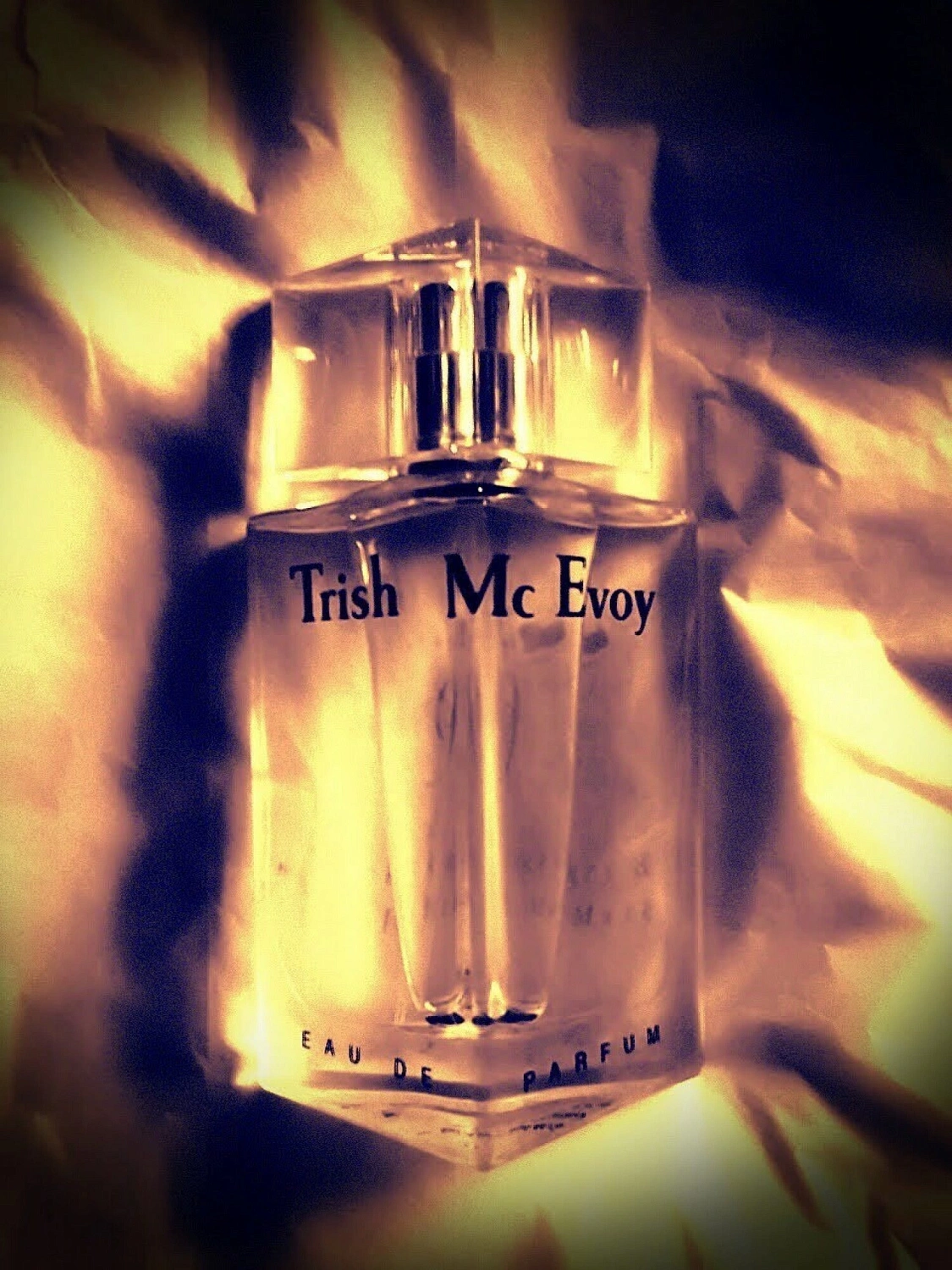 Trish McEvoy N° 9 Blackberry & Vanila Musk