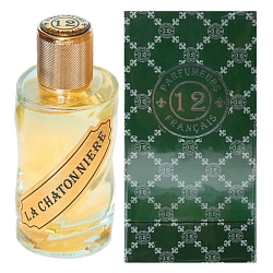 12 Parfumeurs Français La Chatonniere