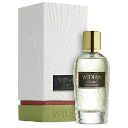 AJ Arabia Widian Rose Arabia Ginger