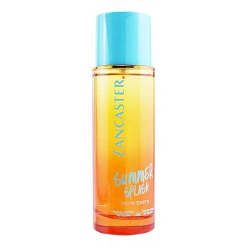 Lancaster Summer Splash туалетная вода, 100 мл тестер Lancaster Summer Splash туалетная вода, 100 мл тестер