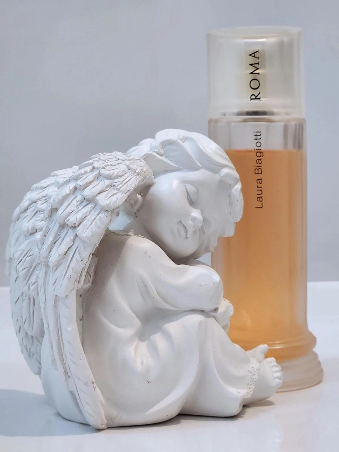 Laura Biagiotti Roma