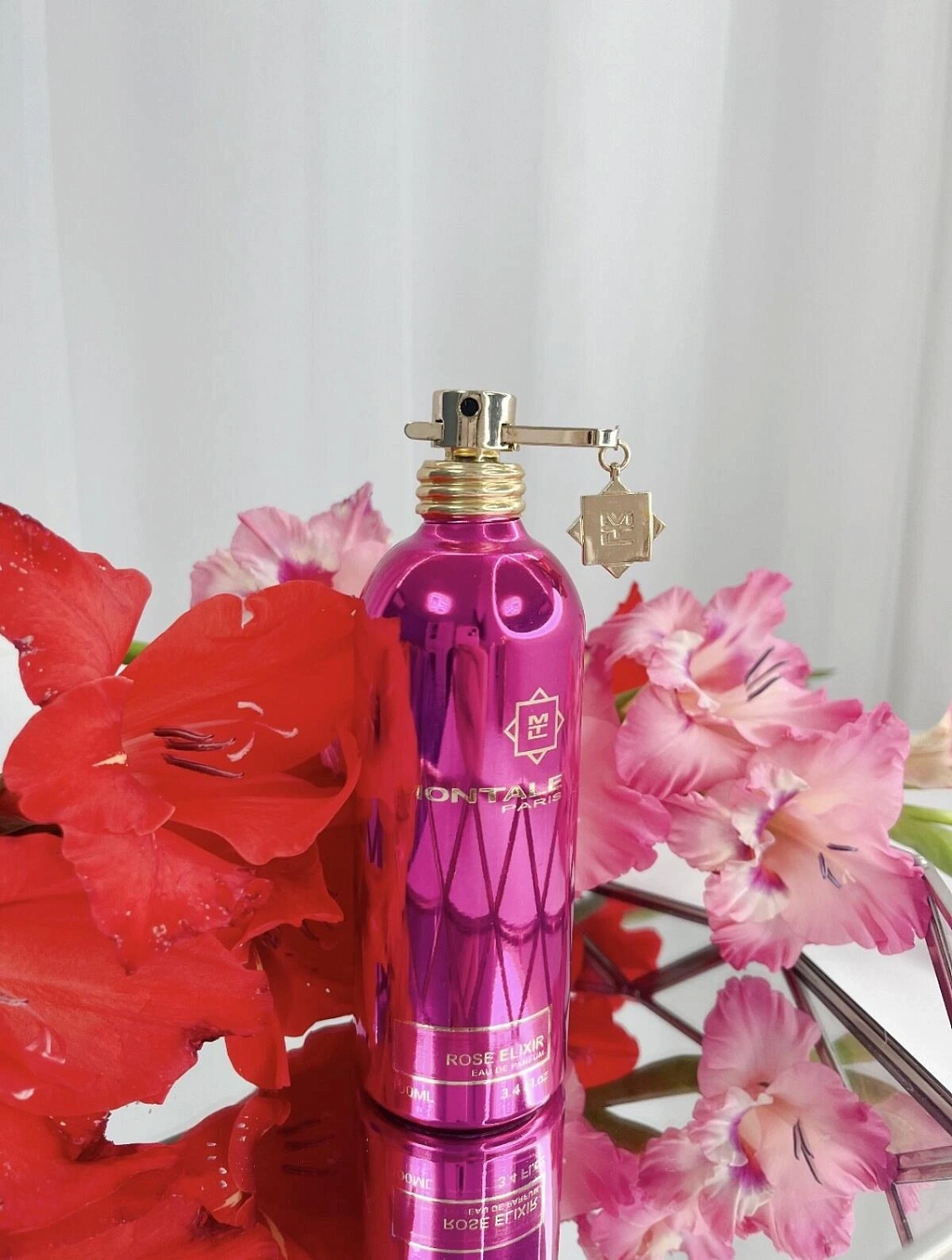 MONTALE Roses Elixir MONTALE Roses Elixir