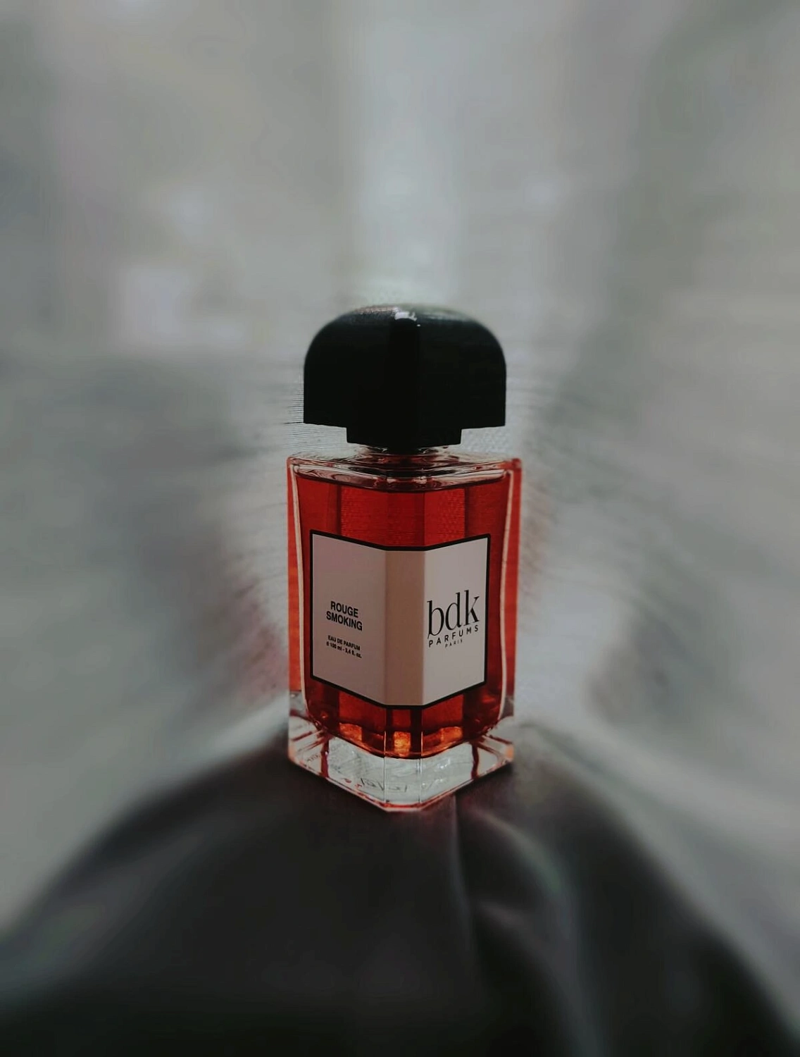 bdk Parfums Rouge Smoking