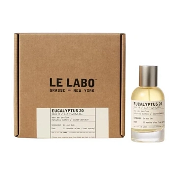 Фото Le Labo Eucalyptus 20