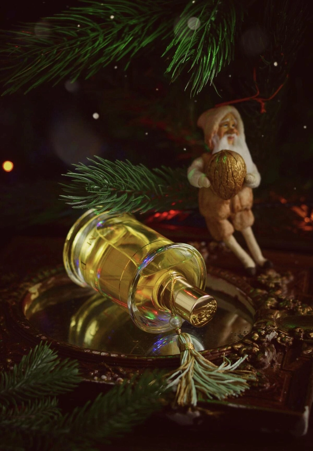 MDCI La Belle Helene