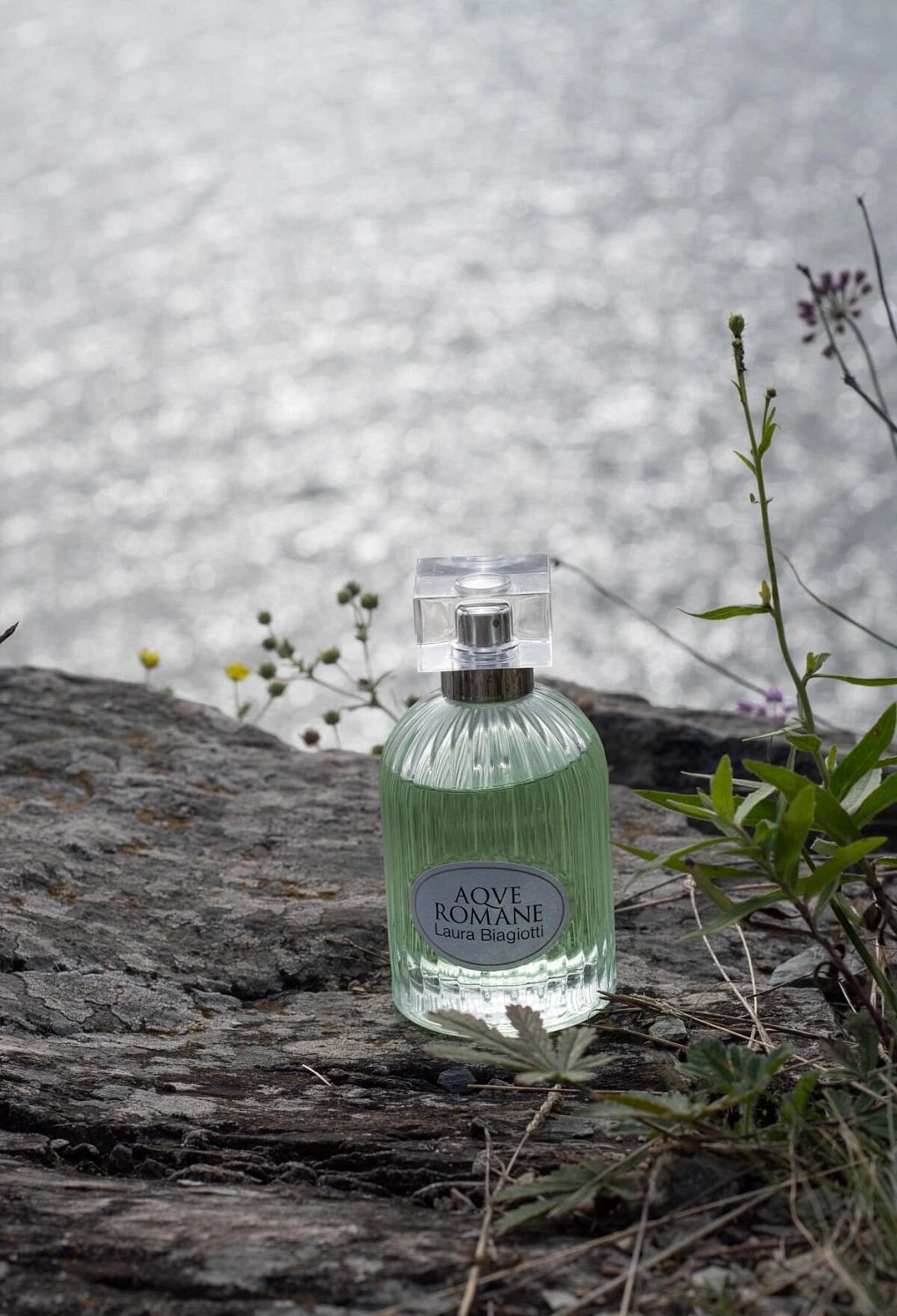 Laura Biagiotti Divinum Ficus