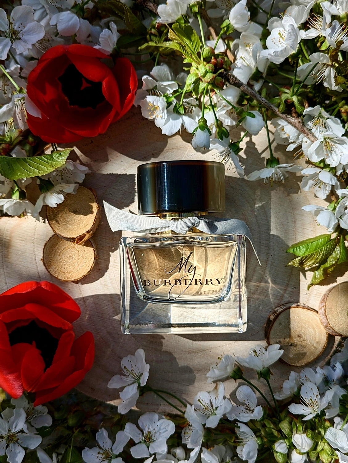 My Burberry Eau de Toilette