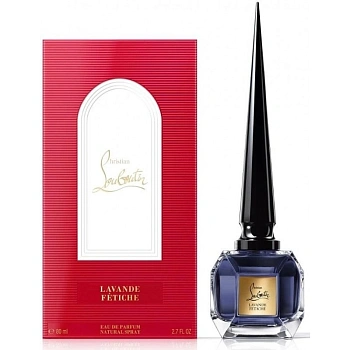 Christian Louboutin Fetiche Lavande парфюмерная вода, 80 мл
