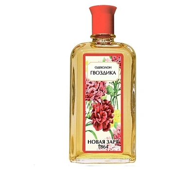 Фото Novaya Zarya (Новая Заря) Гвоздика