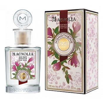 Фото Monotheme Fine Fragrances Venezia Magnolia