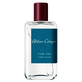Atelier Cologne Cedre Atlas одеколон, 100 мл тестер Atelier Cologne Cedre Atlas одеколон, 100 мл тестер