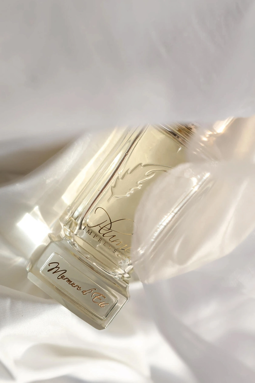 Plume Impression Murmure d'Ete