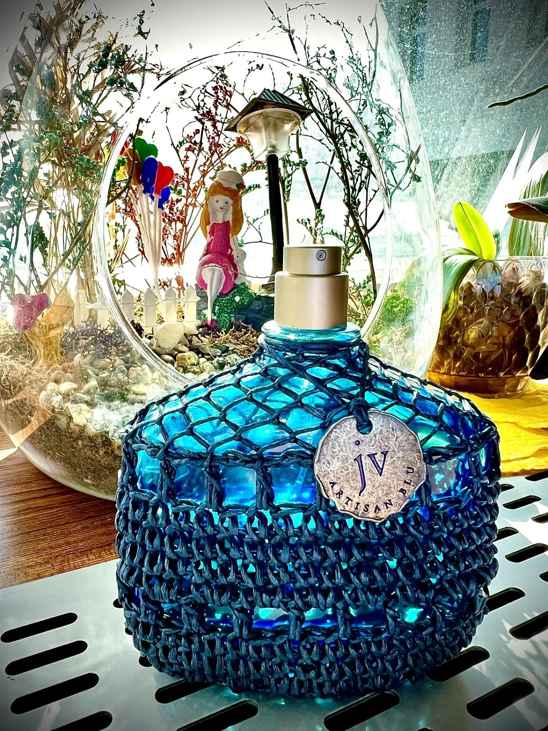 John Varvatos Artisan Blu