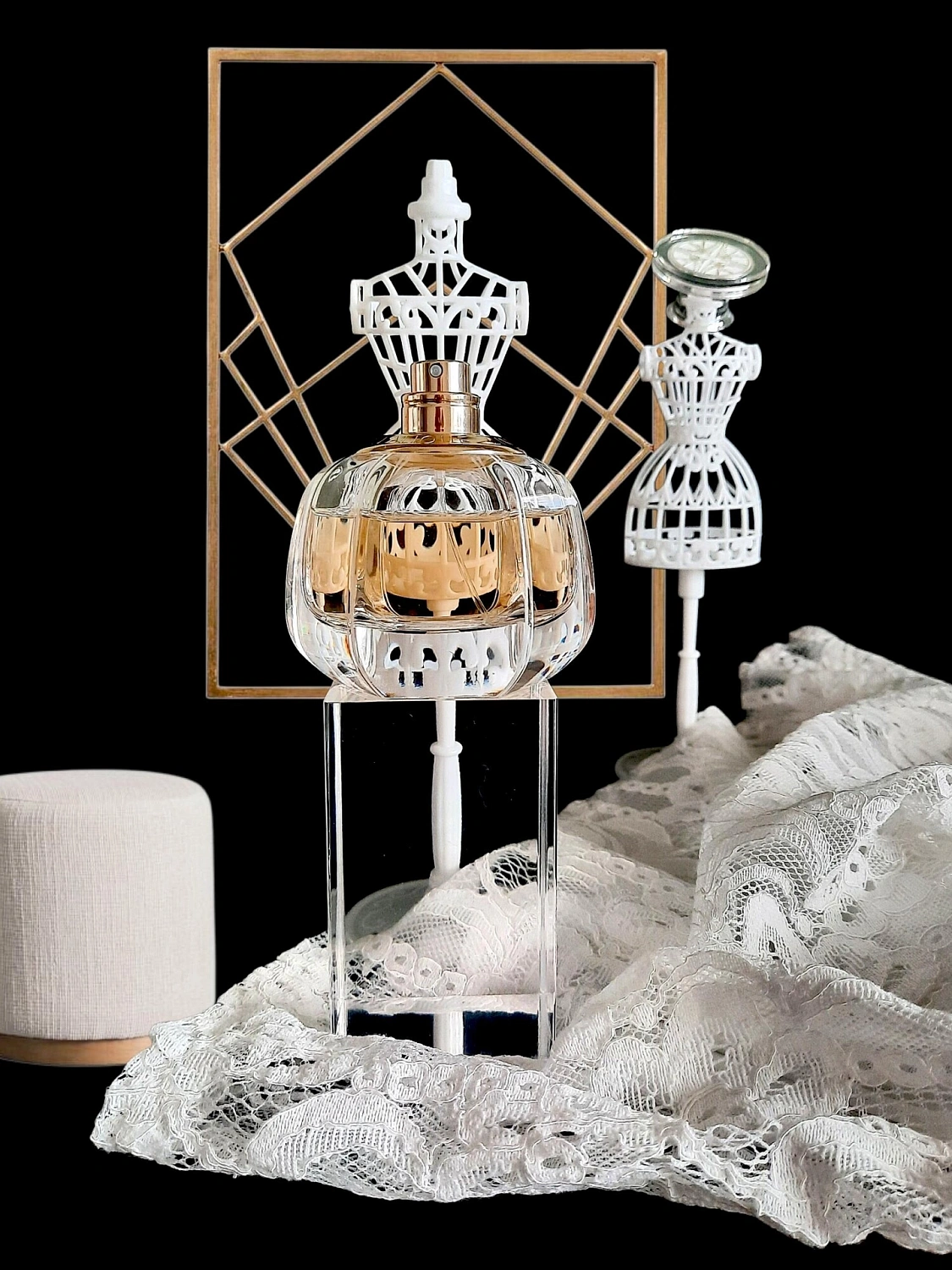 Living Lalique