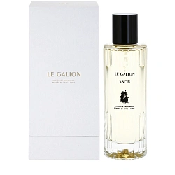 Le Galion Snob