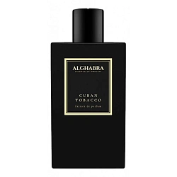 Alghabra Cuban Tobacco