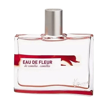 KENZO Eau de Fleur de Camelia туалетная вода, 50 мл тестер