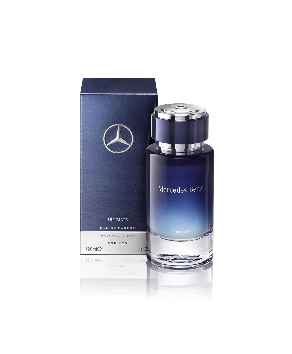 Mercedes-Benz Ultimate Mercedes-Benz Ultimate