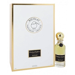 Nicolaï Patchouli Sublime