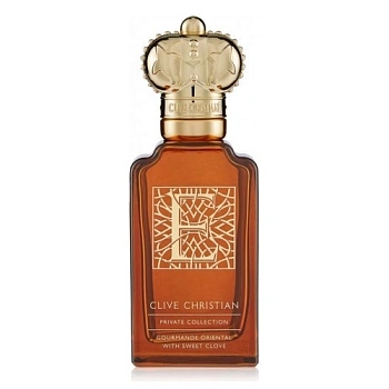 Фото Clive Christian E for Men Gourmand Oriental With Sweet Clove