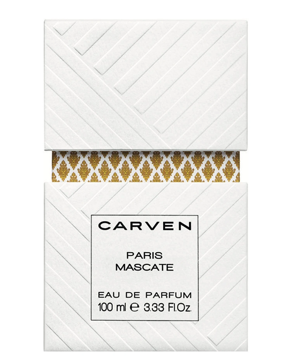 Carven Mascate