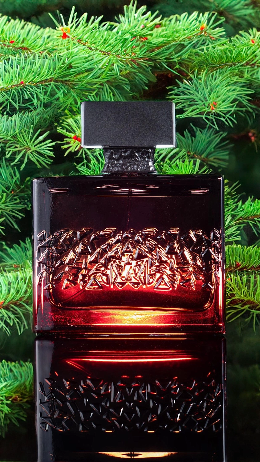 M. Micallef RedColorado