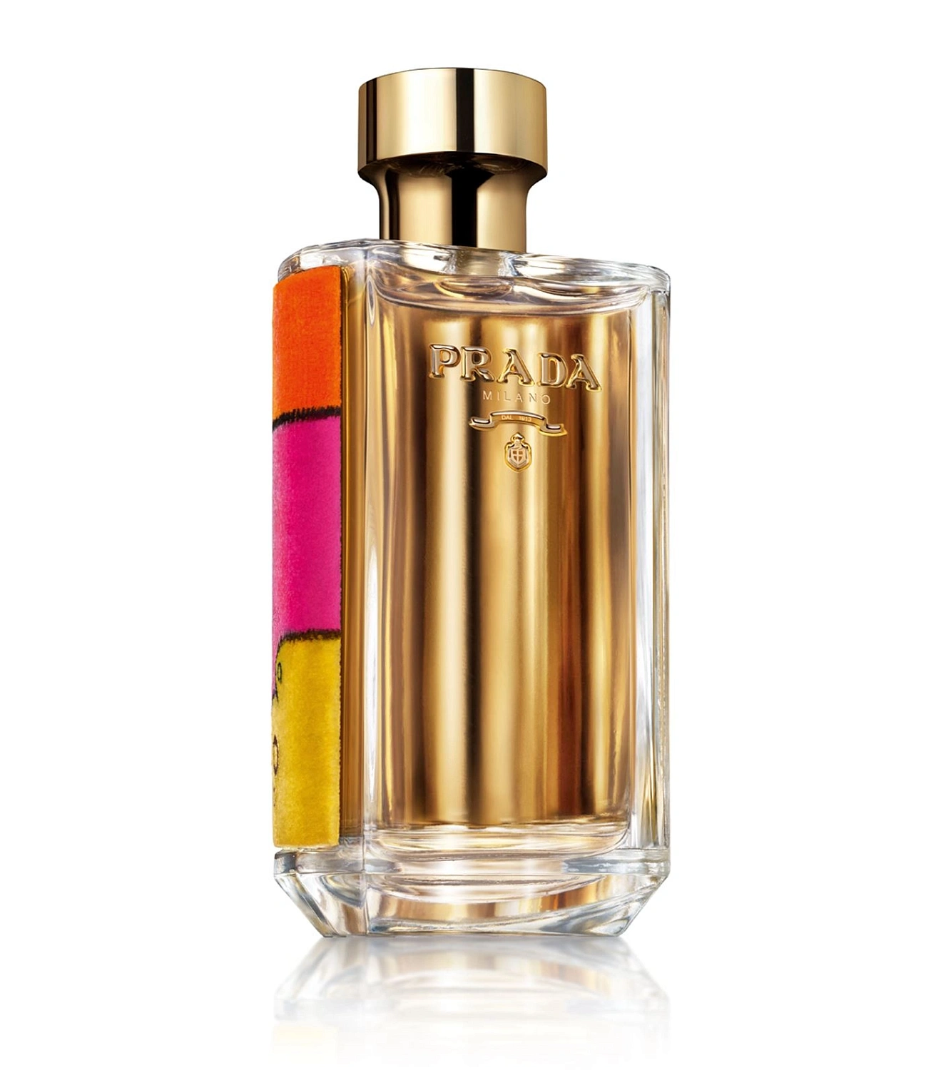 Prada La Femme Velvet Edition Prada La Femme Velvet Edition