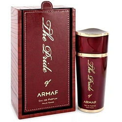 The Pride Of Armaf
