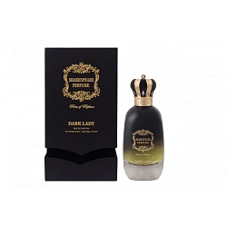 Shakespeare Perfume Dark Lady