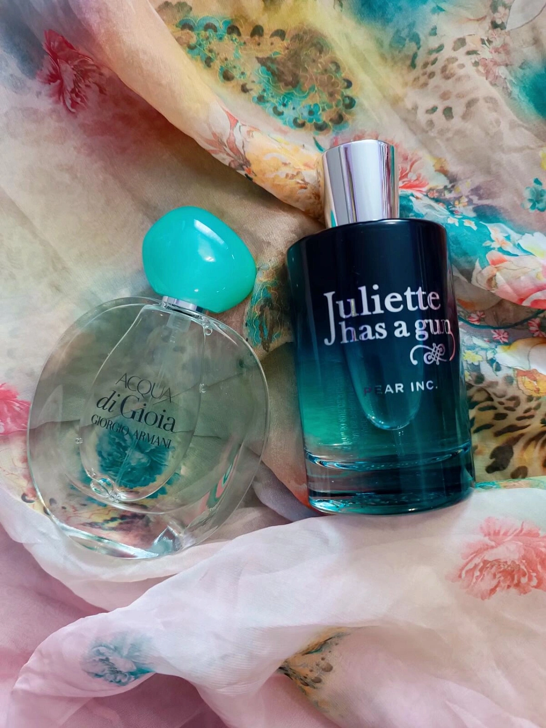 ARMANI Acqua Di Gioia ARMANI Acqua Di Gioia