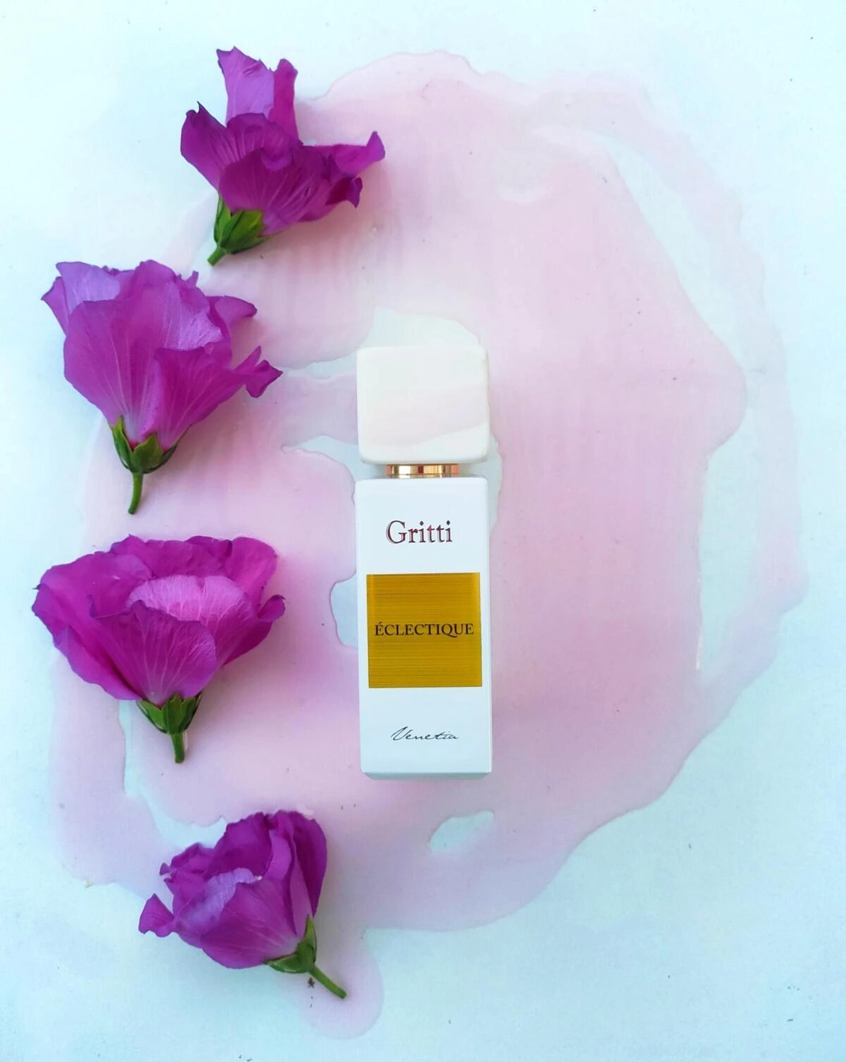 Gritti Eclectique Gritti Eclectique