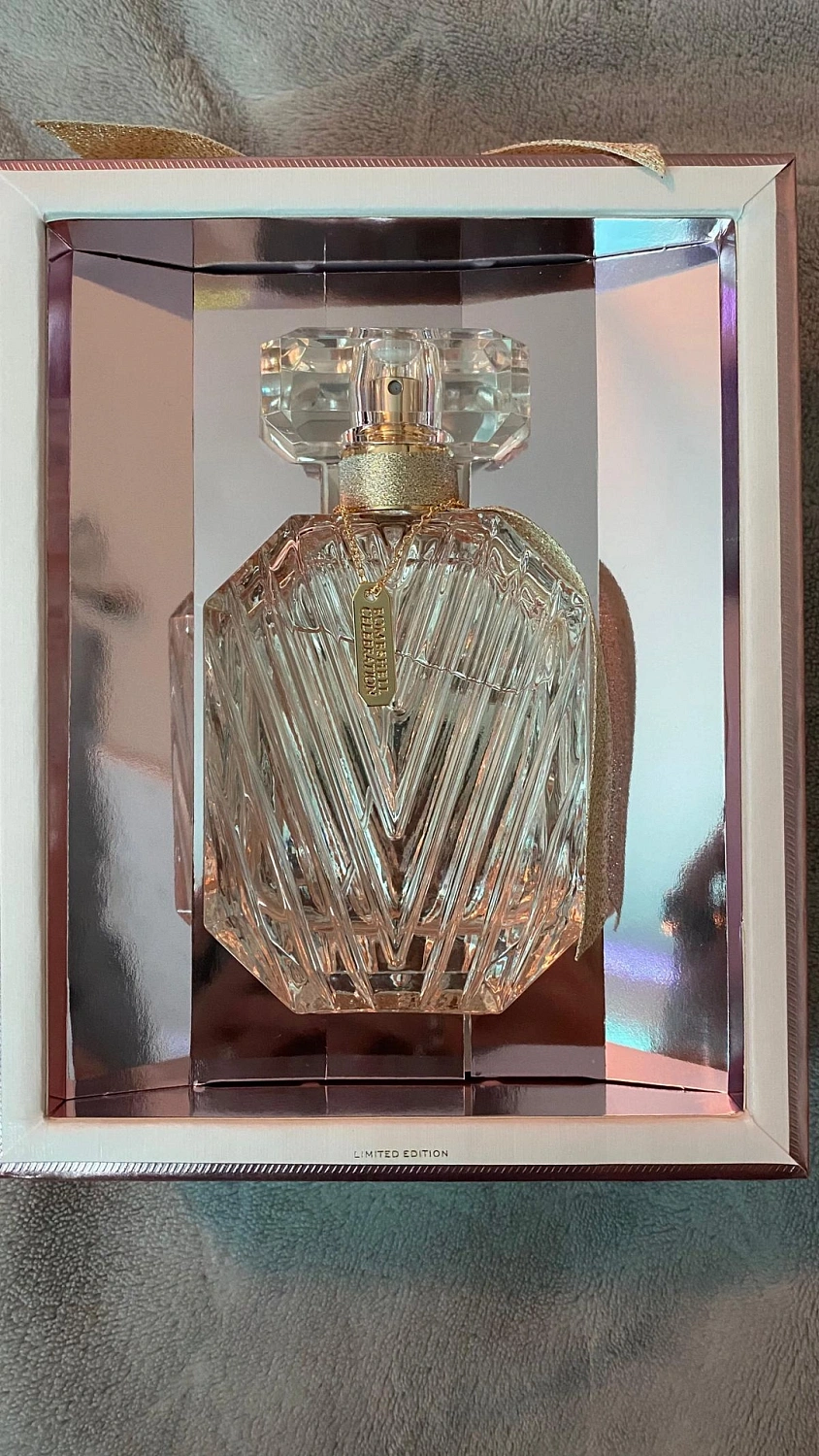 Victoria`s Secret Bombshell Celebration Victoria`s Secret Bombshell Celebration