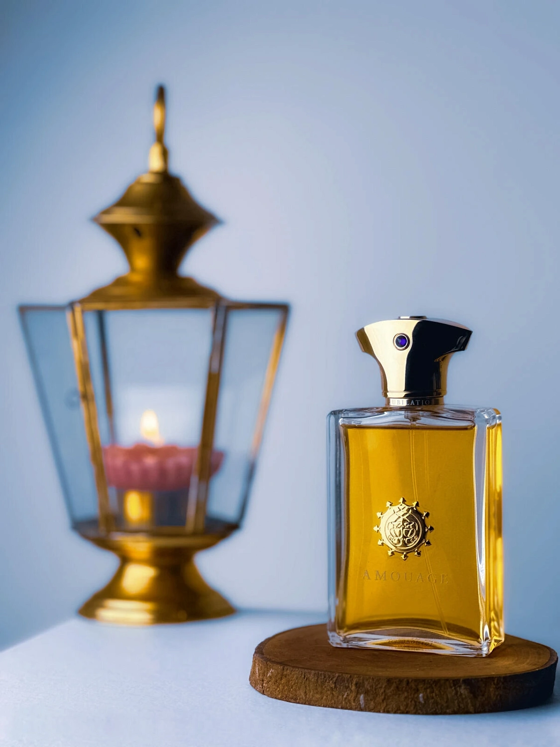 Amouage Jubilation XXV Man