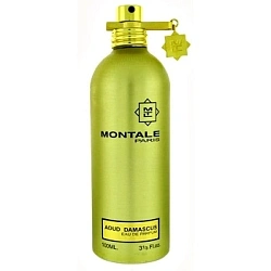 Montale Aoud Damascus