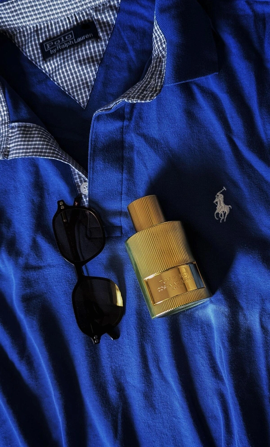 Tom Ford Costa Azzurra Parfum