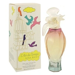 Nina Ricci L'Air Du Temps Colored Doves