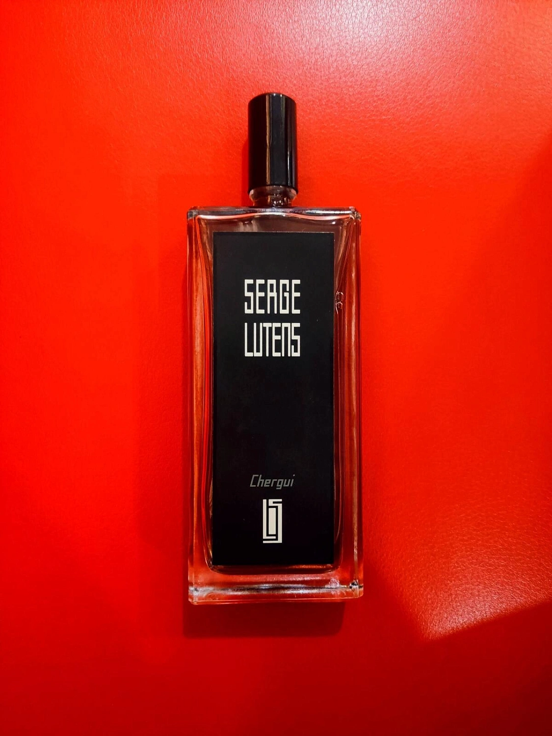 Serge Lutens Chergui