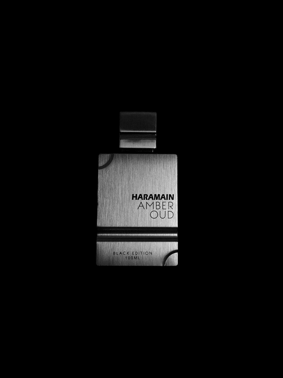 Al Haramain Amber Oud Black Edition